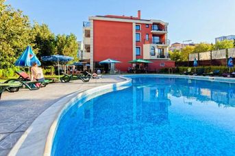 Forum (Sunny Beach)