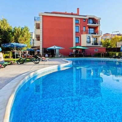 Forum (Sunny Beach) - Słoneczny Brzeg