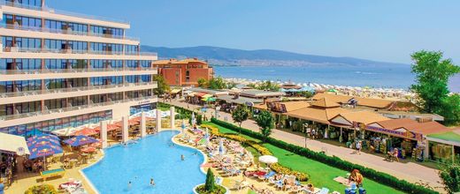IM Dreamer (ex. Four Points by Sheraton)