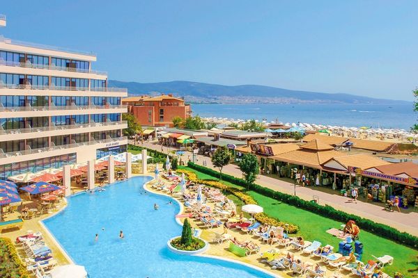 IM Dreamer ex Four Points by Sheraton