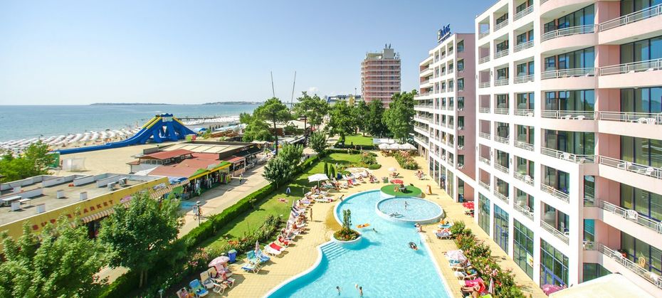 IM Dreamer (ex. Four Points by Sheraton)