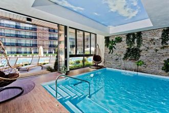 Galeon Residence SPA