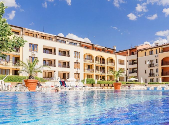 Galeria ApartHotel