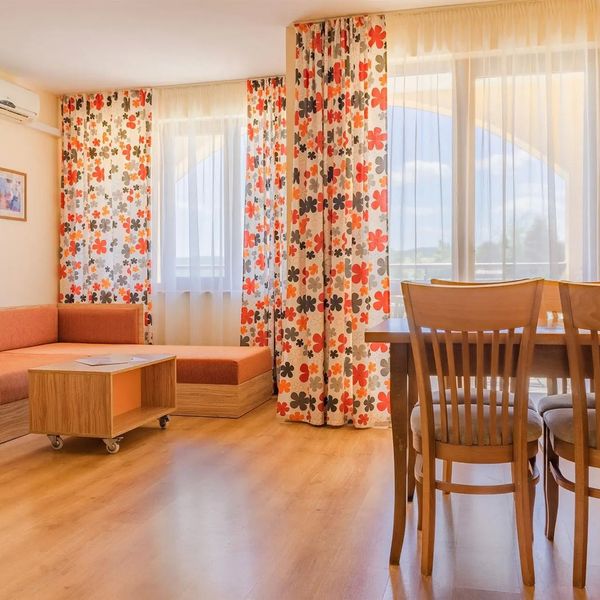 Galeria ApartHotel