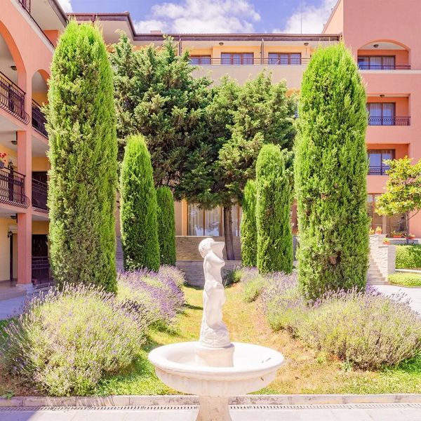 Galeria ApartHotel