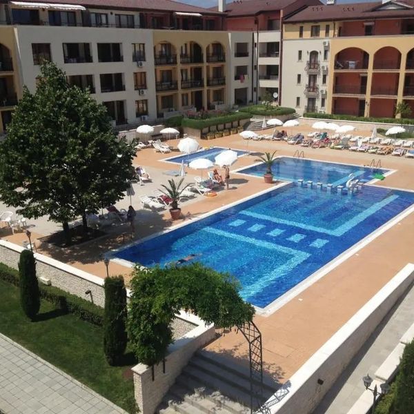 Galeria (Obzor)
