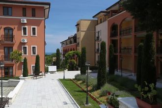 Galeria Obzor