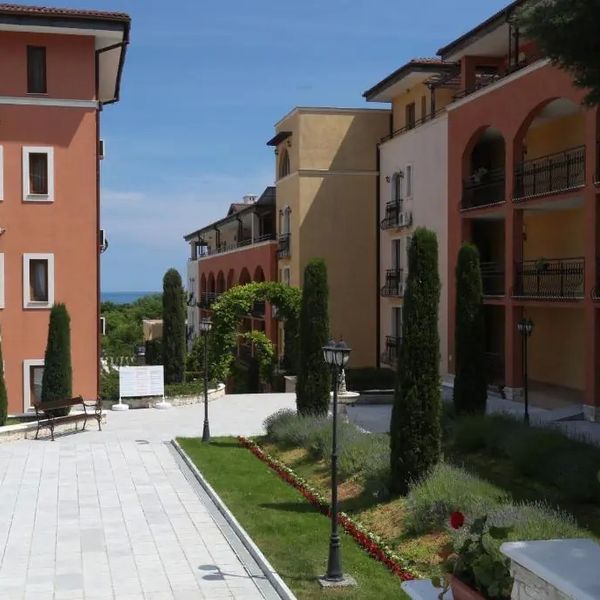 Galeria (Obzor)