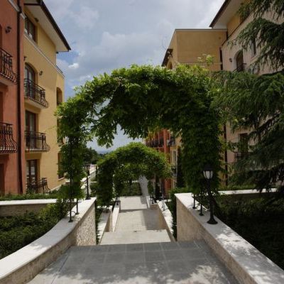 Galeria (Obzor)
