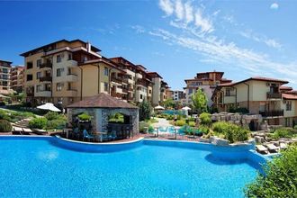 Garden of Eden Apart Sveti Vlas