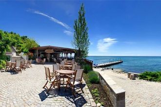 Garden of Eden Apart Sveti Vlas
