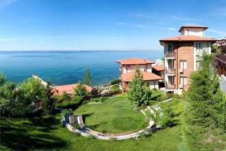 Garden of Eden Apart Sveti Vlas
