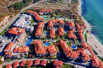 Garden of Eden Apart Sveti Vlas