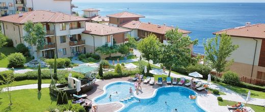 Garden of Eden (Sveti Vlas)