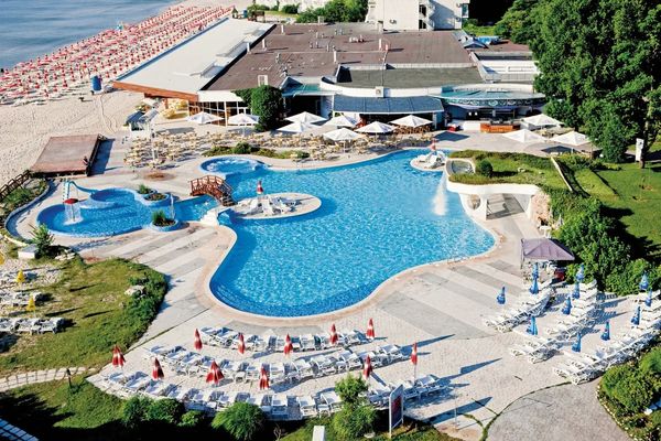 Gergana Beach