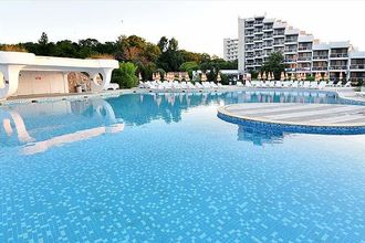 Gergana Beach