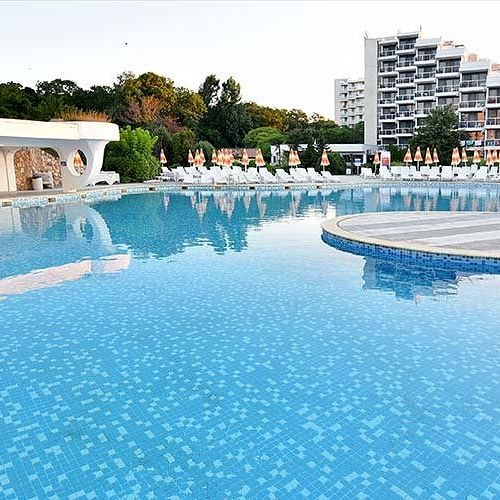 Gergana Beach - zdjęcie 4