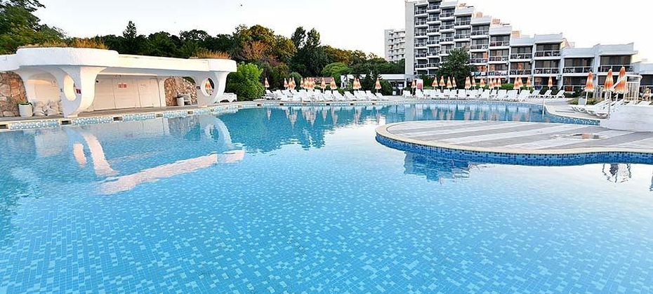 Gergana Beach