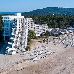 Gergana Beach