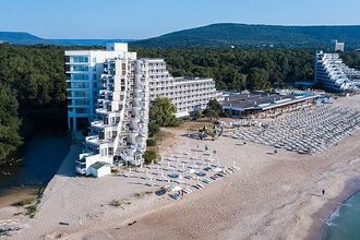 Gergana Beach