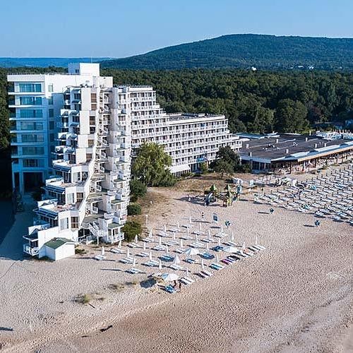 Gergana Beach - zdjęcie 2