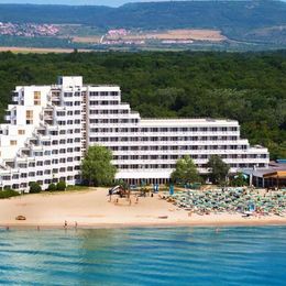 Gergana Beach