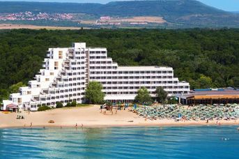 Gergana Beach