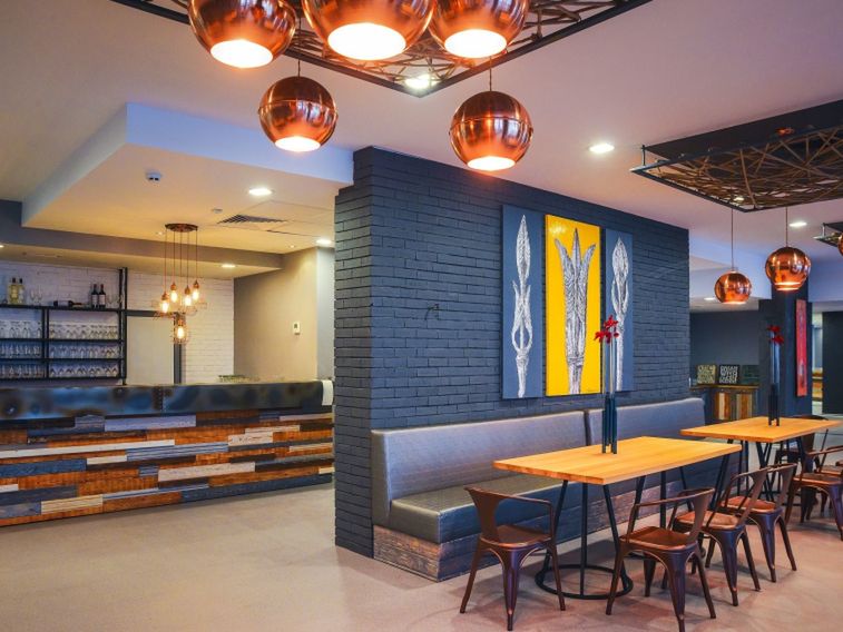 drink bar