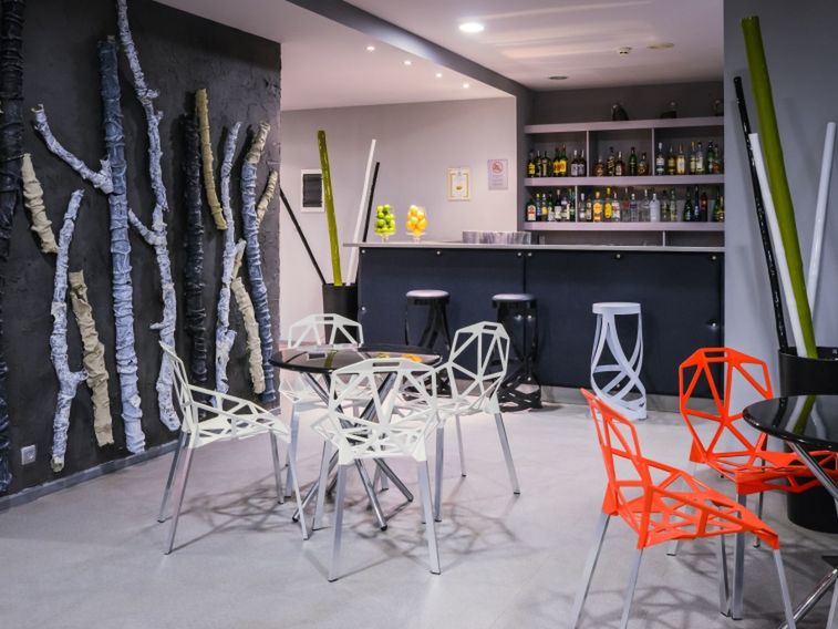 drink bar