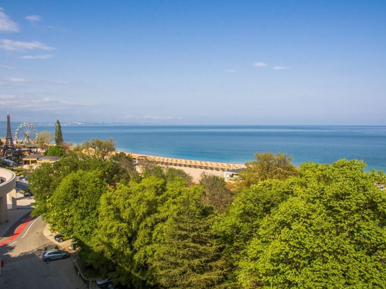 plaża