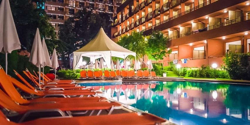 Bułgaria na 7 dni we wrześniu: 3⋆ hotel od 2 941 zł (aktualizacja ceny)