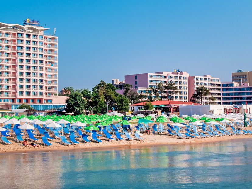 plaża