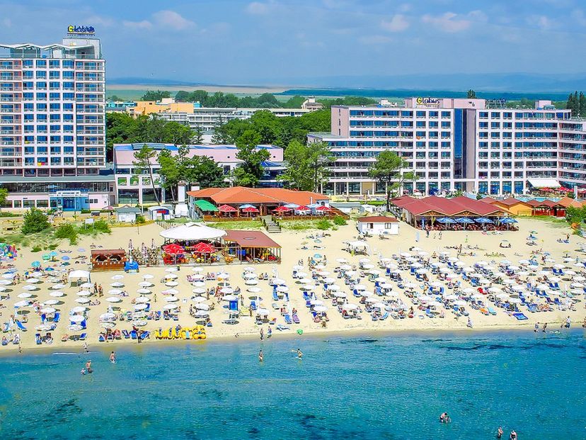 plaża