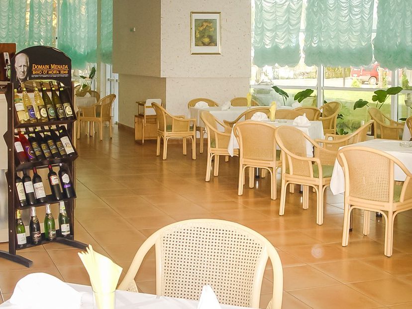 restauracja