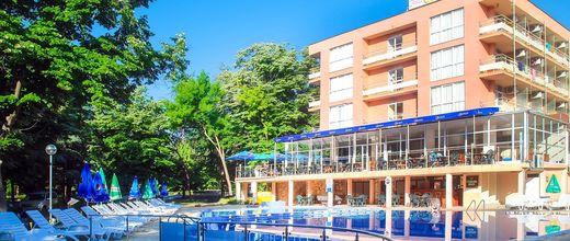 Gloria (St. Konstantin i Elena)