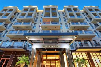 Golden Line Złote Piaski