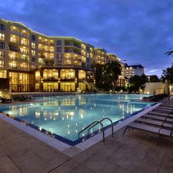 Golden Line Złote Piaski