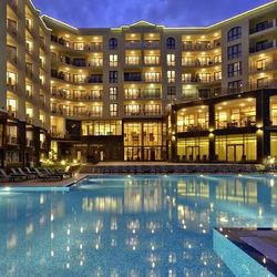 Golden Line Złote Piaski