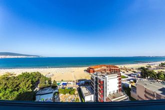 Grand Hotel Sunny Beach
