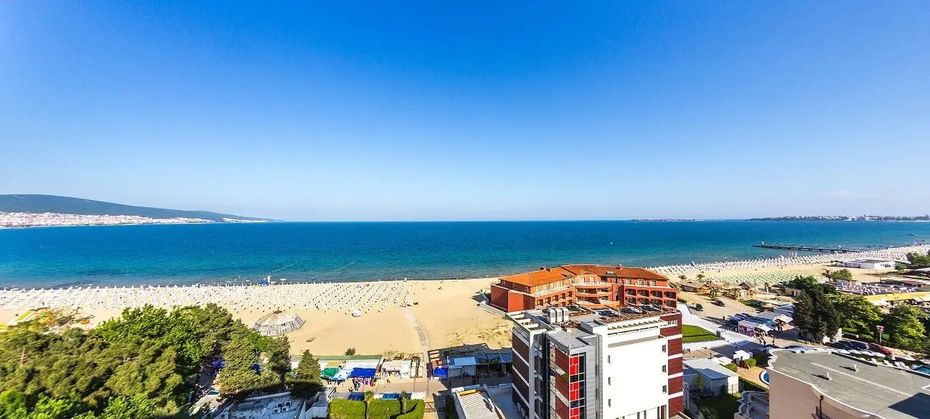 Grand Hotel (Sunny Beach)