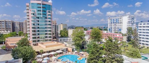 Grand Hotel (Sunny Beach)