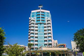 Grand Hotel Sunny Beach