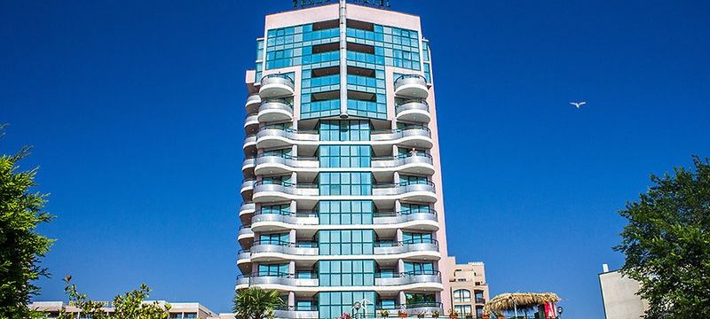 Grand Hotel (Sunny Beach)