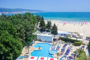 Grand Hotel (Sunny Beach)
