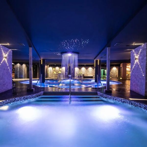 Grand Hotel (Sveti Vlas) - zdjęcie 3