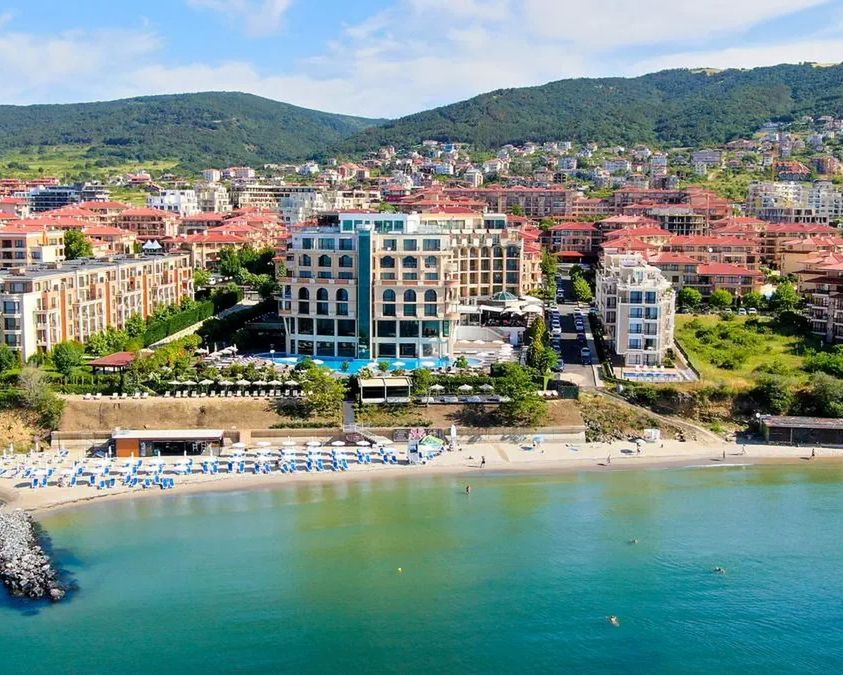 Grand Hotel (Sveti Vlas)
