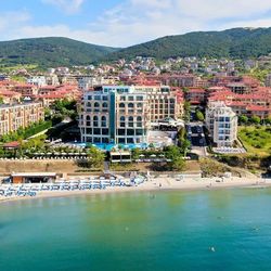 Grand Hotel Sveti Vlas