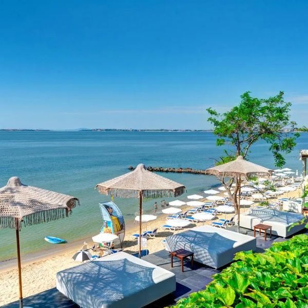 Grand Hotel (Sveti Vlas) - zdjęcie 5