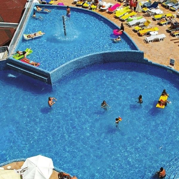 Grand Prestige & Aquapark - zdjęcie 5