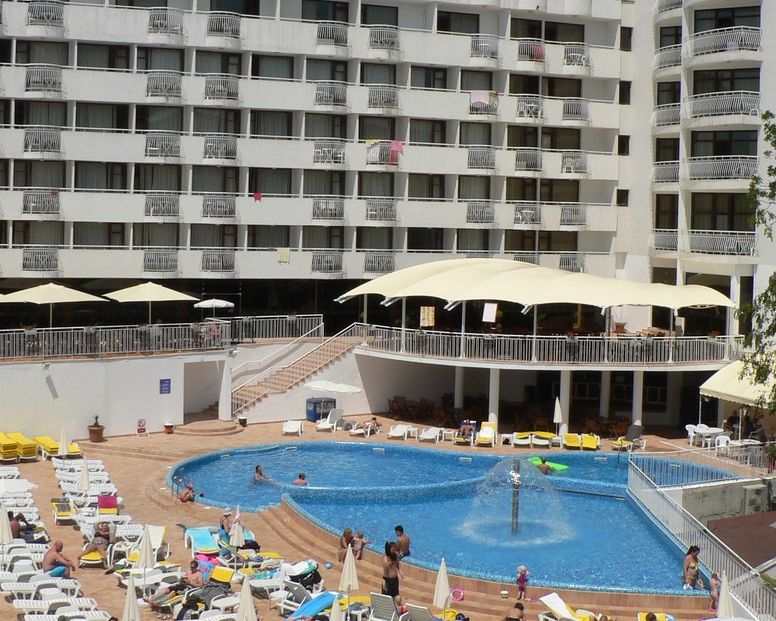 Grand Prestige & Aquapark